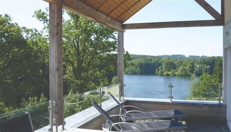 Photo 1 - Luxury Apartment With Sauna Over a Lake