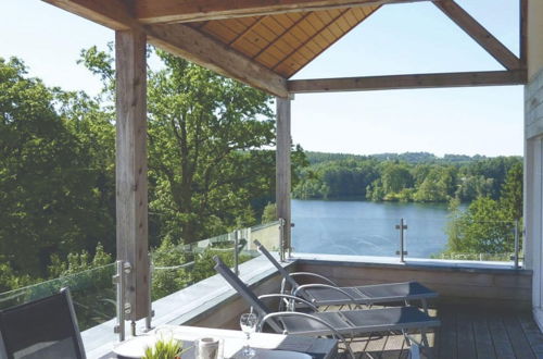 Photo 1 - Luxury Apartment With Sauna Over a Lake