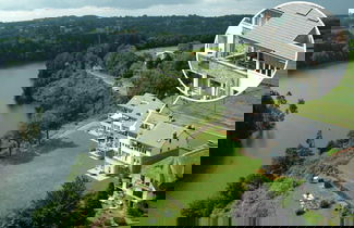 Photo 1 - Robertville Lakeview Escape