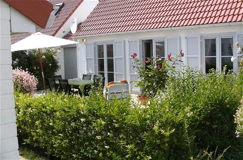 Photo 27 - Pleasant Holiday Home in De Haan by the Sea