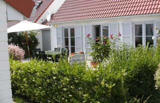 Photo 1 - Pleasant Holiday Home in De Haan by the Sea