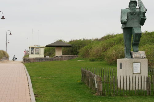 Photo 32 - Pleasant Holiday Home in De Haan by the Sea