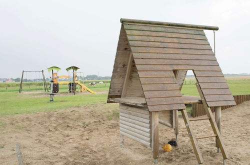 Photo 31 - Pleasant Holiday Home in De Haan by the Sea