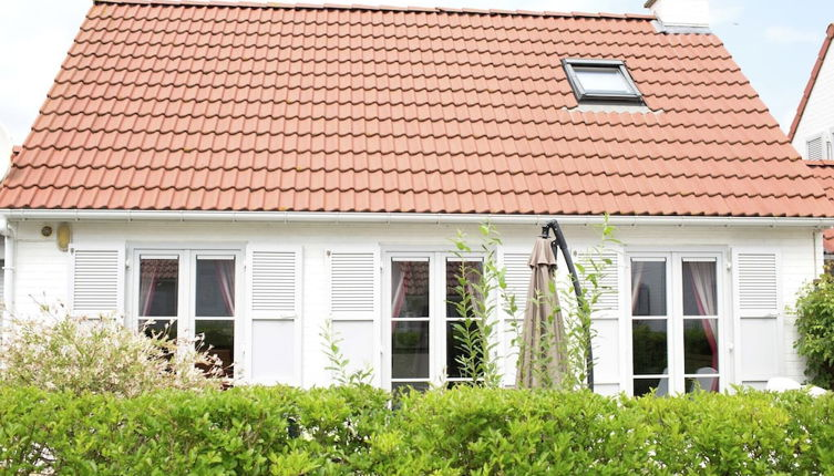 Foto 1 - Pleasant Holiday Home in De Haan by the Sea