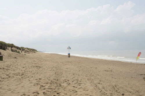 Photo 38 - Pleasant Holiday Home in De Haan by the Sea