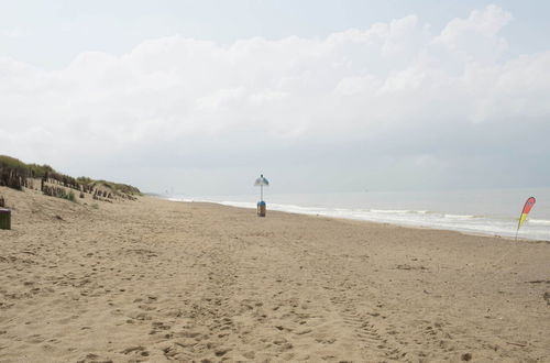 Photo 28 - Pleasant Holiday Home in De Haan by the Sea