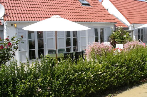 Photo 24 - Pleasant Holiday Home in De Haan by the Sea