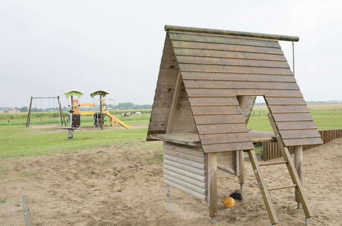 Foto 19 - Pleasant Holiday Home in De Haan by the Sea