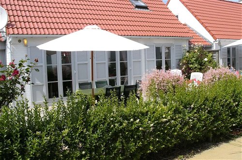 Photo 25 - Pleasant Holiday Home in De Haan by the Sea