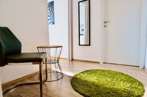 Photo 18 - Modern Apartment in The Heart of Vienna 3