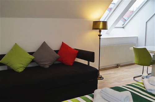 Photo 12 - Modern Apartment in The Heart of Vienna 3,1