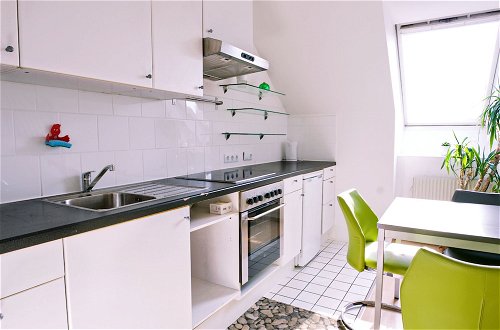Photo 10 - Modern Apartment in The Heart of Vienna 3
