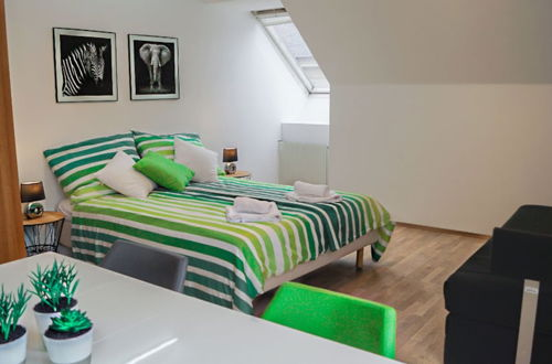 Photo 4 - Modern Apartment in The Heart of Vienna 3,1