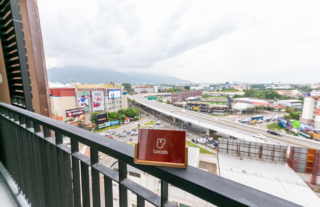 Locals Prio ChiangMai Central Airport Plaza - Foto 22