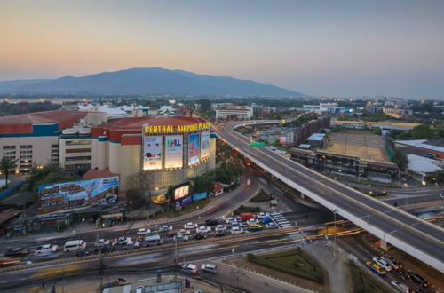 Foto 47 - Locals Prio ChiangMai Central Airport Plaza