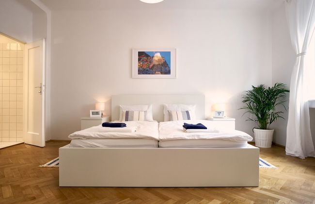 Opera Street Apartments - Foto 2