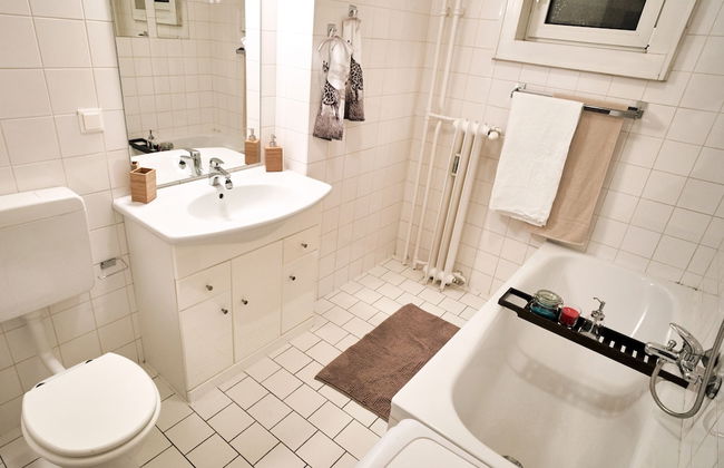 Opera City Center Apartments - Foto 40