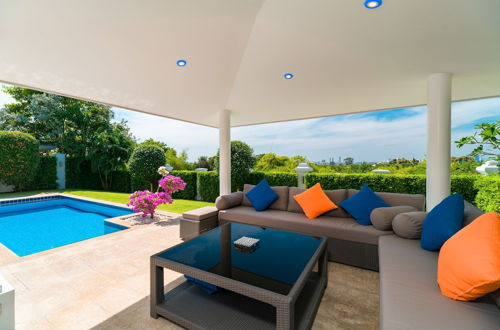 Foto 37 - Luxury Pool Villa 604
