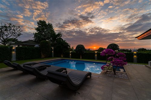 Foto 41 - Luxury Pool Villa 604