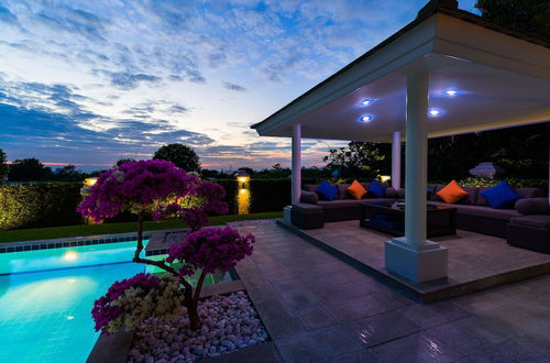 Photo 42 - Luxury Pool Villa 604