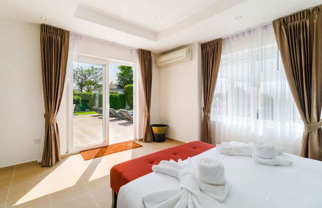 Luxury Pool Villa 604 - Foto 18