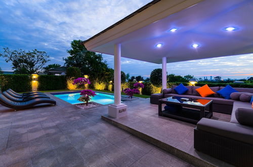 Photo 38 - Luxury Pool Villa 604