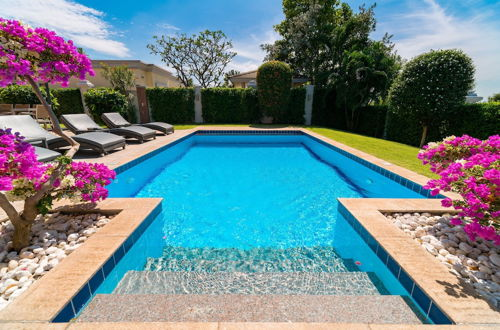 Foto 24 - Luxury Pool Villa 604