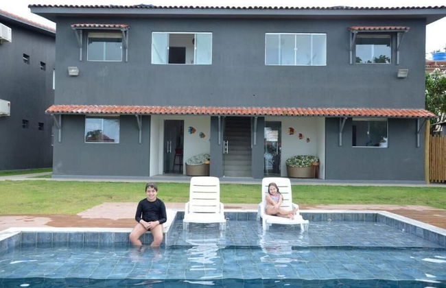 Condominio Praias de Maragogi - Foto 49