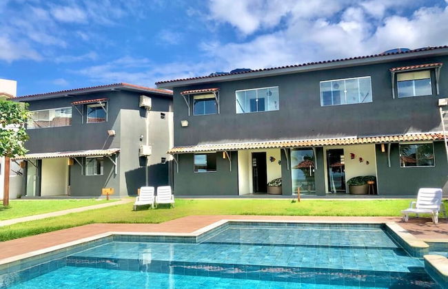 Condominio Praias de Maragogi - Foto 1