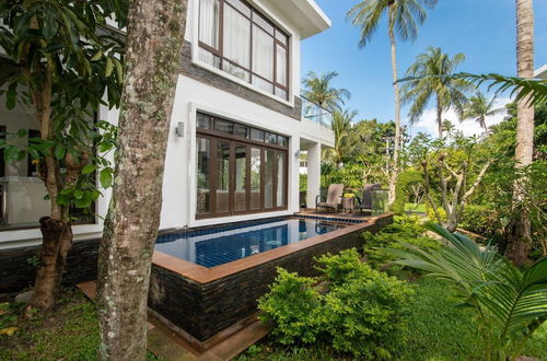 Photo 21 - 2 Br Luxury Villa SDV141 near the beachfront by Samui Dream Villas