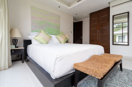 Photo 6 - 2 Br Luxury Villa SDV141 near the beachfront by Samui Dream Villas