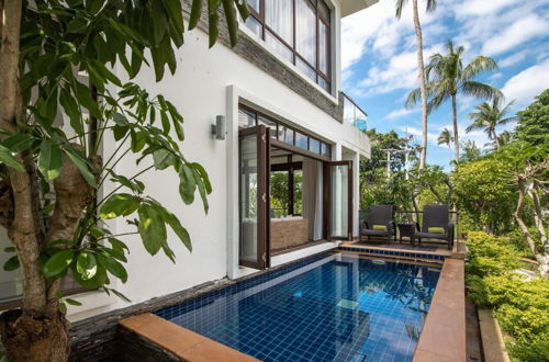 Photo 22 - 2 Br Luxury Villa SDV141 near the beachfront by Samui Dream Villas