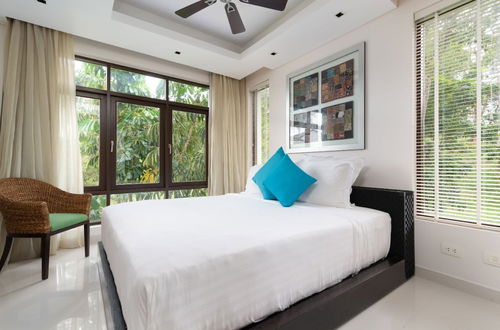 Photo 4 - 2 Br Luxury Villa SDV141 near the beachfront by Samui Dream Villas