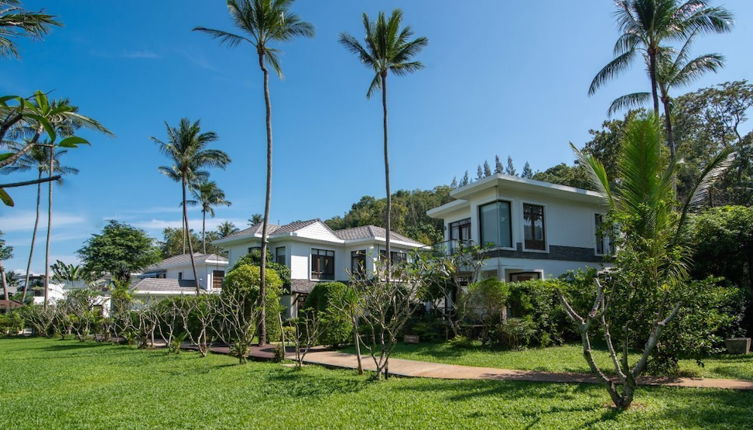 Foto 1 - 2 Br Luxury Villa SDV141 near the beachfront by Samui Dream Villas