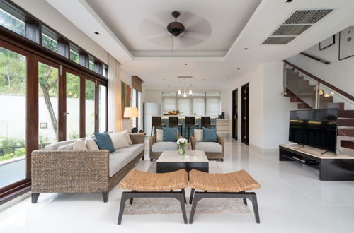 Photo 11 - 2 Br Luxury Villa SDV141 near the beachfront by Samui Dream Villas