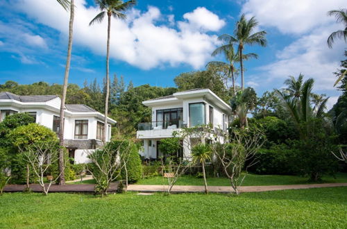 Photo 23 - 2 Br Luxury Villa SDV141 near the beachfront by Samui Dream Villas