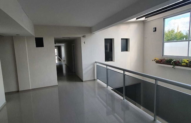 Edificio Brown Departamentos Temporarios - Foto 12