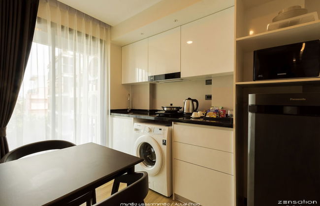 Zensation The Residence - Foto 18