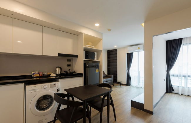 Zensation The Residence - Foto 17