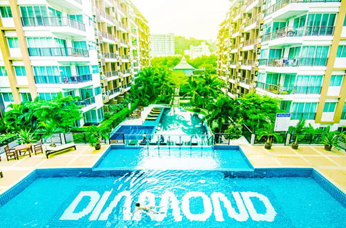 Foto 44 - G Residence Pattaya