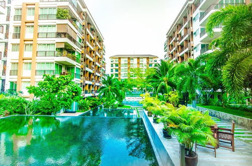 Photo 46 - G Residence Pattaya