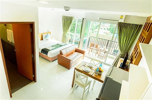 Foto 3 - G Residence Pattaya