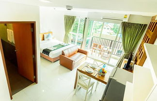 Photo 3 - G Residence Pattaya