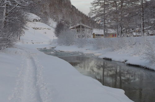 Photo 68 - Haus Amici, Saas-Grund