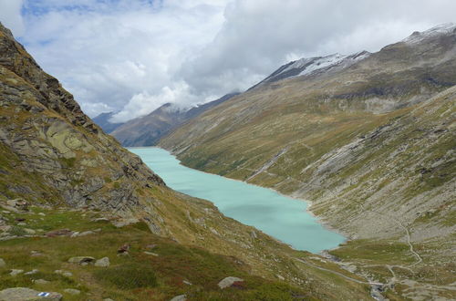 Foto 53 - Haus Amici, Saas-Grund