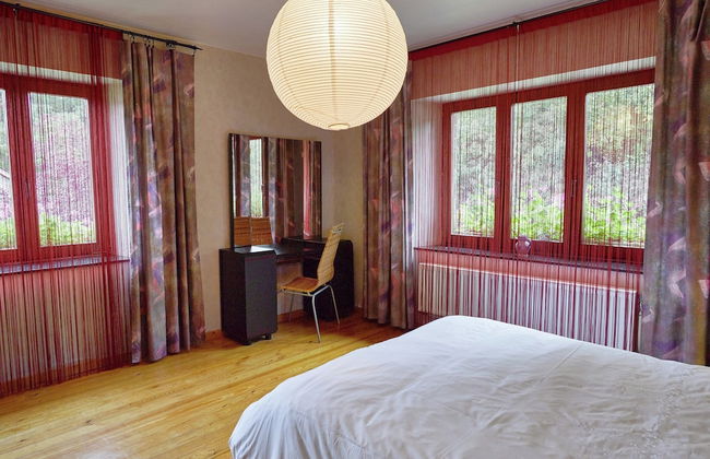 Peaceful Garden Home, Chevron - Foto 19