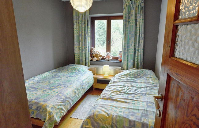 Peaceful Garden Home, Chevron - Foto 20