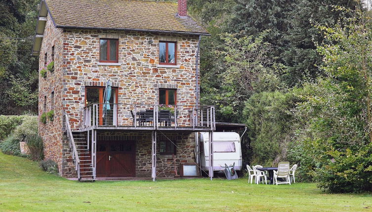 Photo 1 - Holiday Home in Chevron With Garden Terrace