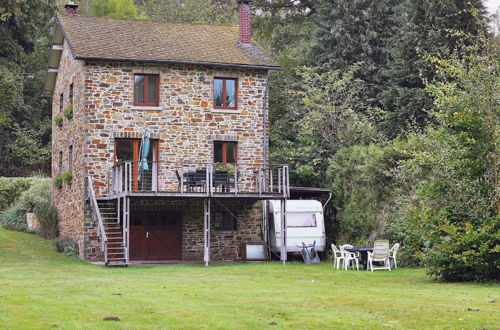 Photo 1 - Holiday Home in Chevron With Garden Terrace