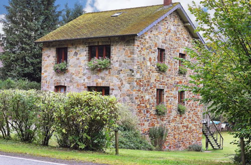 Photo 24 - Holiday Home in Chevron With Garden Terrace